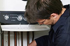 boiler repair Nethermills