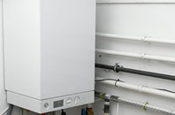 free Nethermills condensing boiler quotes