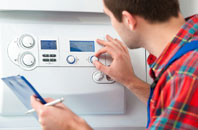 free Nethermills gas safe engineer quotes