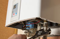 free Nethermills boiler install quotes
