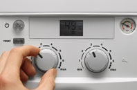 free Nethermills boiler maintenance quotes
